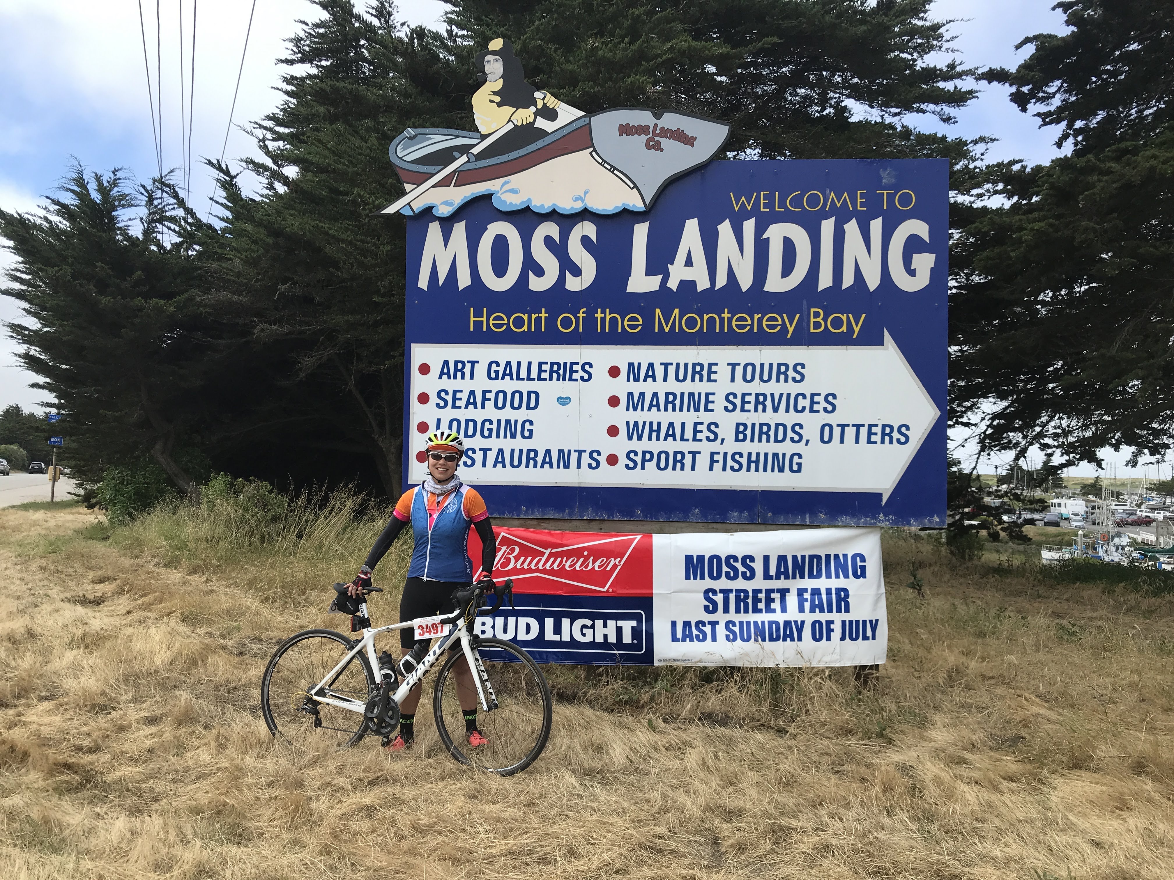 moss landing sign