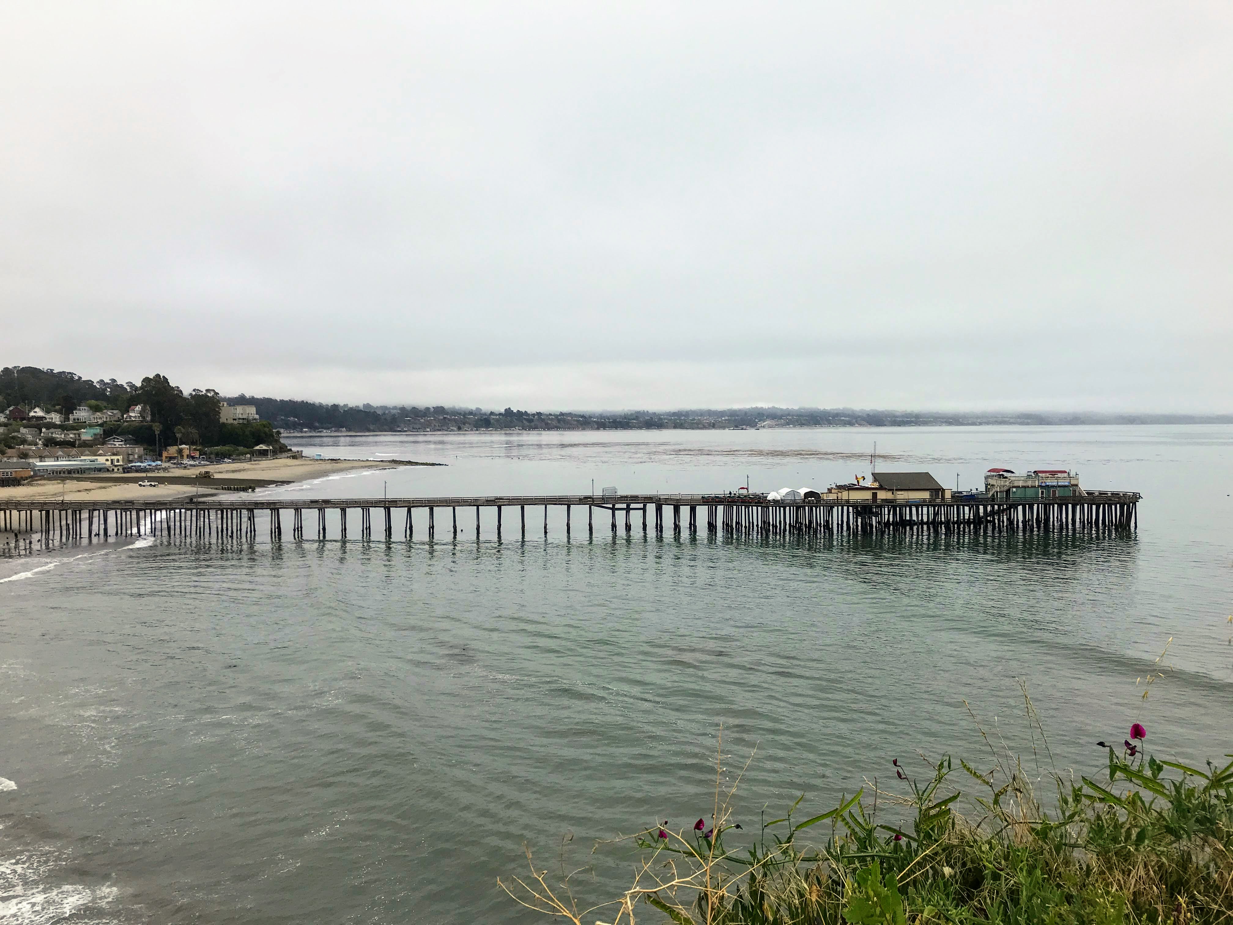 soquel cove